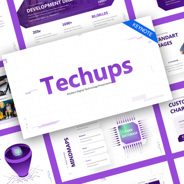 Communication Computer  263578