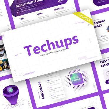 Communication Computer  263579