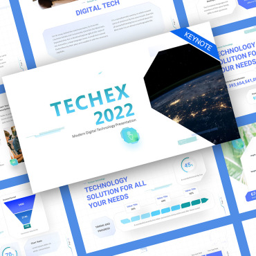 Communication Computer  263581