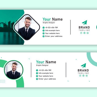 Corporate Professional Corporate Identity 263697