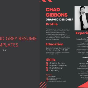 Design Resume  264883