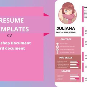 Design Editable  264889