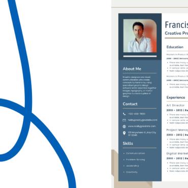 Creative Customizable  264892