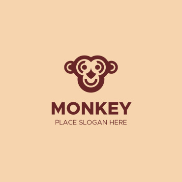 Ape Branding Logo Templates 264945