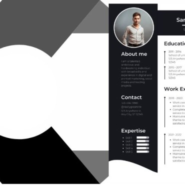 Editable Job  265821