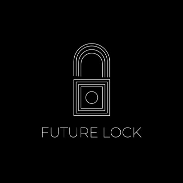 Lock Key Logo Templates 265877