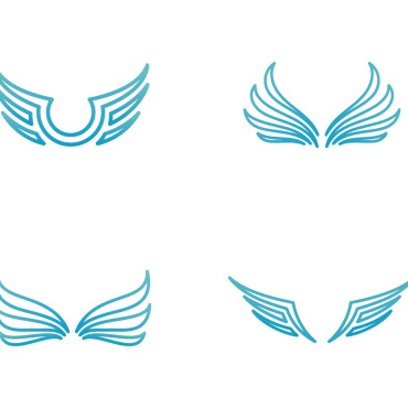 <a class=ContentLinkGreen href=/fr/logo-templates.html>Logo Templates</a></font> oiseau symbole 265932