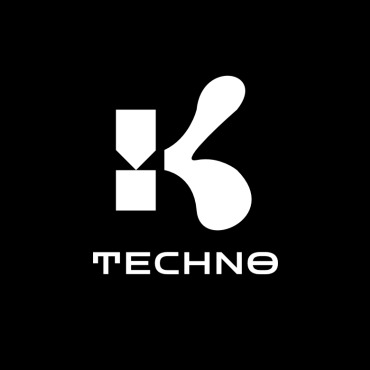K Logo Logo Templates 266175