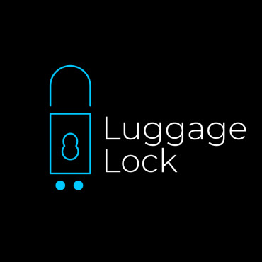 Locked Lock Logo Templates 266180