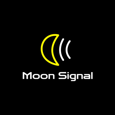 Signal Wifi Logo Templates 266188
