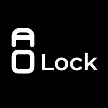 Locked Lock Logo Templates 266191