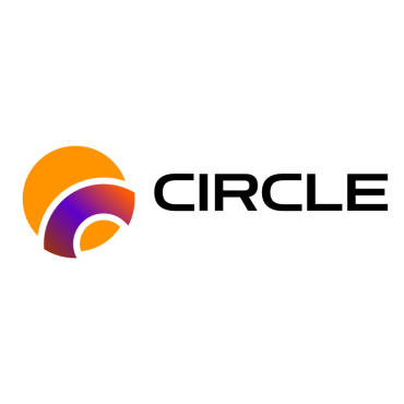 Circle Dot Logo Templates 266211