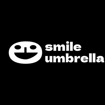 Umbrella Mouth Logo Templates 266221