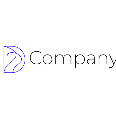 Letter D Logo Templates 266233