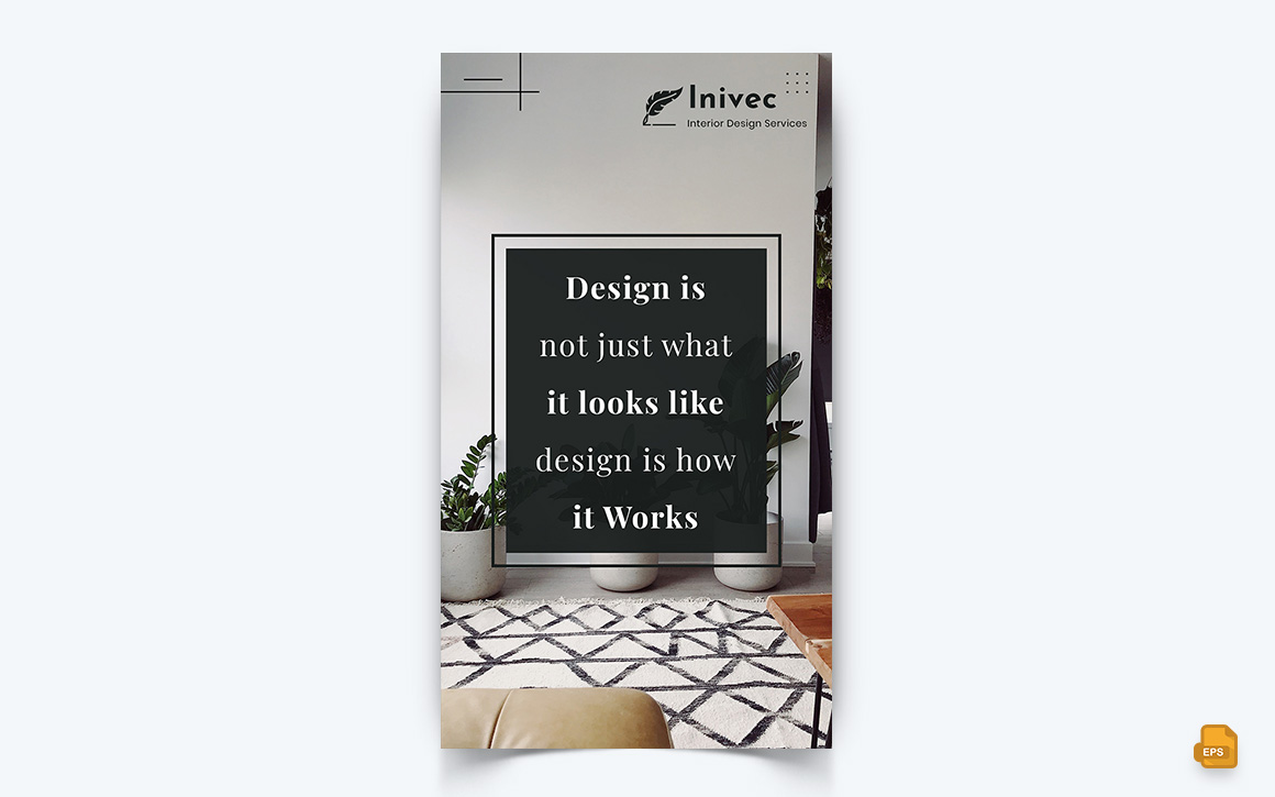 Interior Design Social Media Story Instagram Design-09