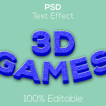 Games 3d Illustrations Templates 266564