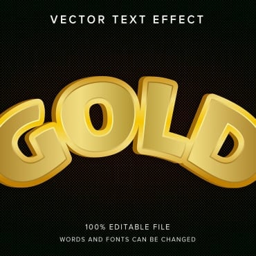 Golden Gold Illustrations Templates 266592