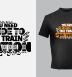 T-shirts 266755