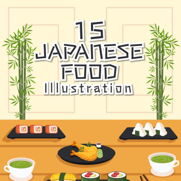 Food Food Illustrations Templates 266778