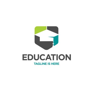 Academy Logo Logo Templates 266850
