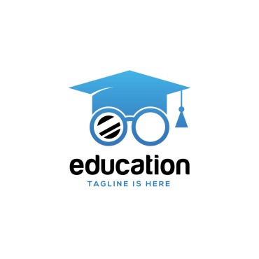 Academy Logo Logo Templates 266853