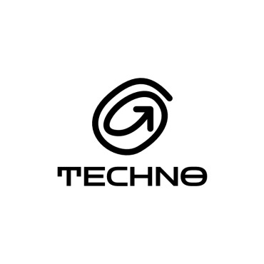 Technology Think Logo Templates 266873