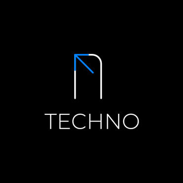 Technology Evolution Logo Templates 266880