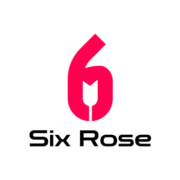 Rose Flower Logo Templates 266889