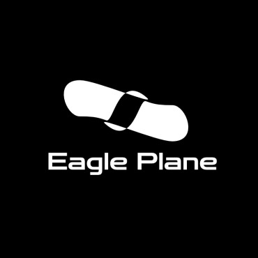 Eagle Transportation Logo Templates 266903