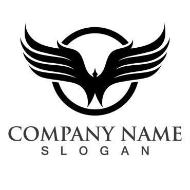 Symbol Design Logo Templates 266938