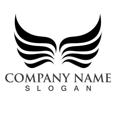 Symbol Design Logo Templates 266958