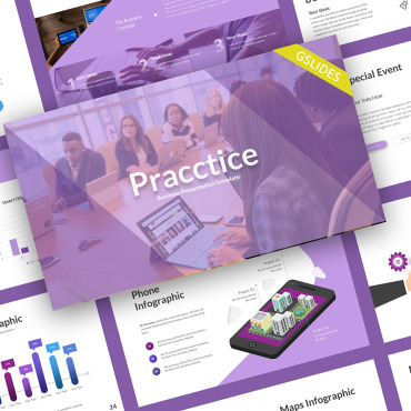 Business Plan  267003