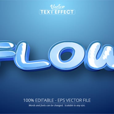 Text Effect Illustrations Templates 267126