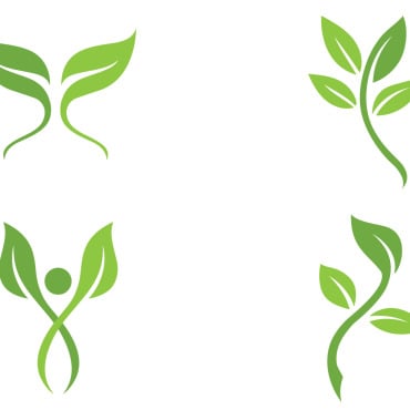 <a class=ContentLinkGreen href=/fr/logo-templates.html>Logo Templates</a></font> cology vert 267186