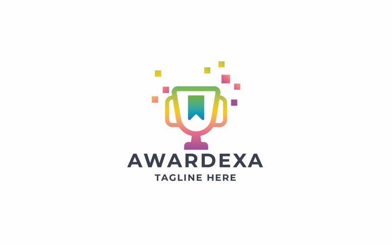 Professional Awardexa Logo