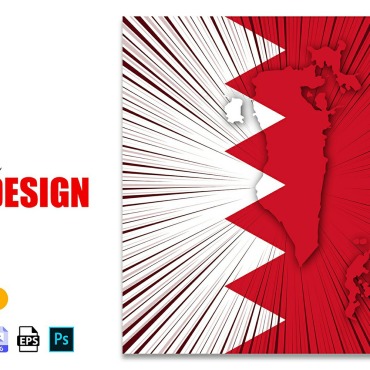 <a class=ContentLinkGreen href=/fr/kits_graphiques_templates_illustrations.html>Illustrations</a></font> bahrain carte 267287