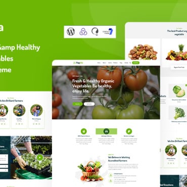 Cafe Catering WordPress Themes 267375