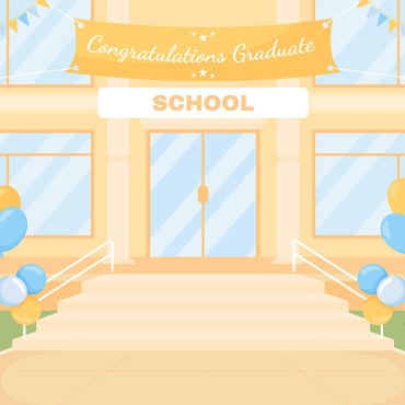 <a class=ContentLinkGreen href=/fr/kits_graphiques_templates_illustrations.html>Illustrations</a></font> graduation ceremonie 267528