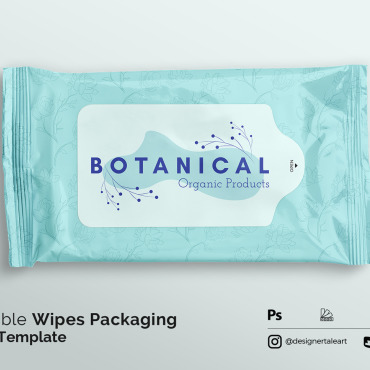 Product Disposable Product Mockups 267542