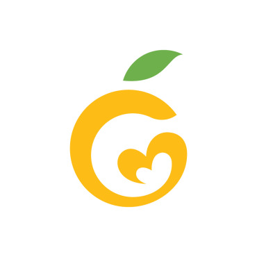 <a class=ContentLinkGreen href=/fr/logo-templates.html>Logo Templates</a></font> orange fruit 267610