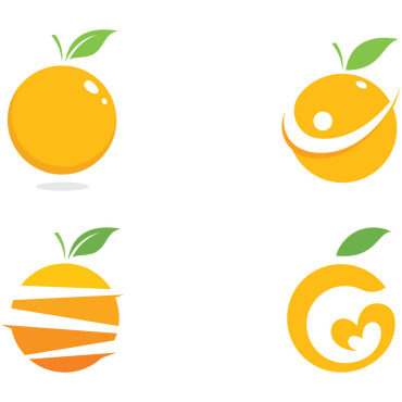 <a class=ContentLinkGreen href=/fr/logo-templates.html>Logo Templates</a></font> orange fruit 267612