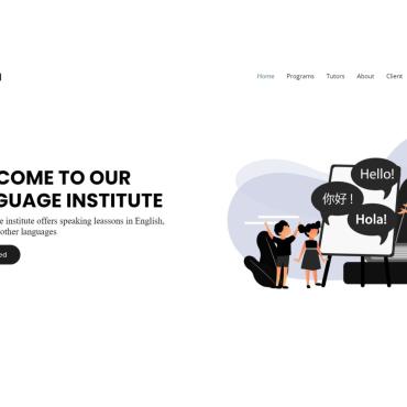 <a class=ContentLinkGreen href=/fr/kits_graphiques_templates_landing-page.html>Landing Page Templates</a></font> language learning 267832