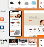 Shopify Themes 267834
