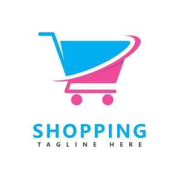 Shop Sign Logo Templates 267938
