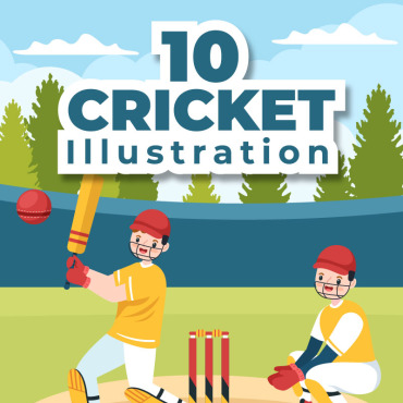 Sport Sport Illustrations Templates 268024