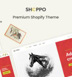 Shopify Themes 268248