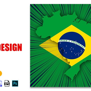 <a class=ContentLinkGreen href=/fr/kits_graphiques_templates_illustrations.html>Illustrations</a></font> brazil carte 268312