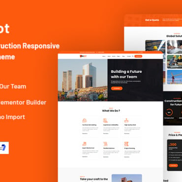 <a class=ContentLinkGreen href=/fr/kits_graphiques_templates_wordpress-themes.html>WordPress Themes</a></font> architecture construction 268497