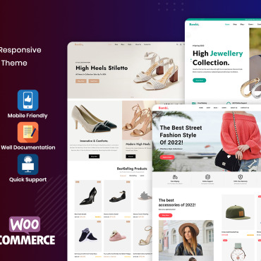 <a class=ContentLinkGreen href=/fr/kits_graphiques_templates_woocommerce-themes.html>WooCommerce Thmes</a></font> magasin jewelery 268563
