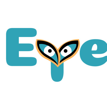 Eye Eye Logo Templates 268582